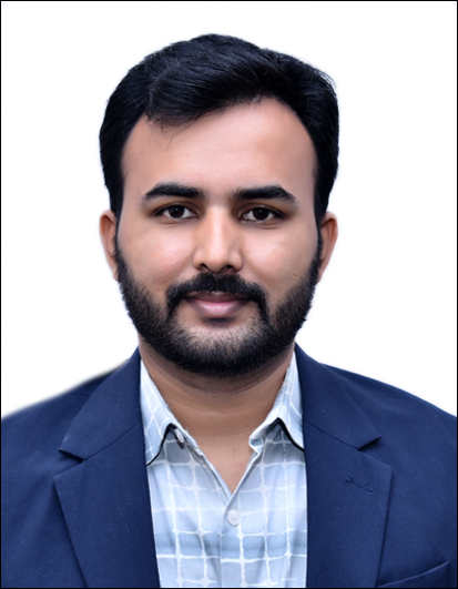 Dr. Manju Prasad M K